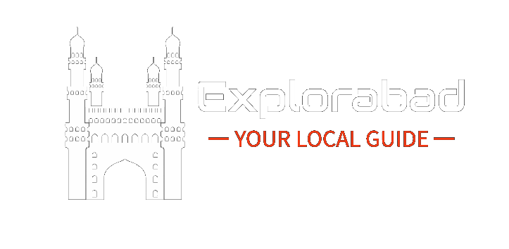 Explorabad-your local guide